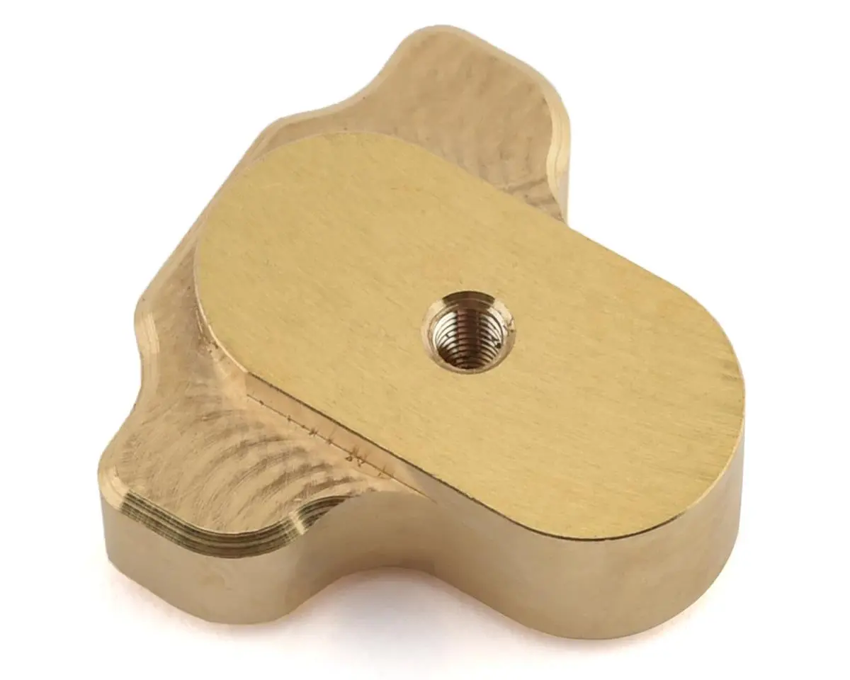 Tekno Rc Brass Balance Weight (30G) 1
