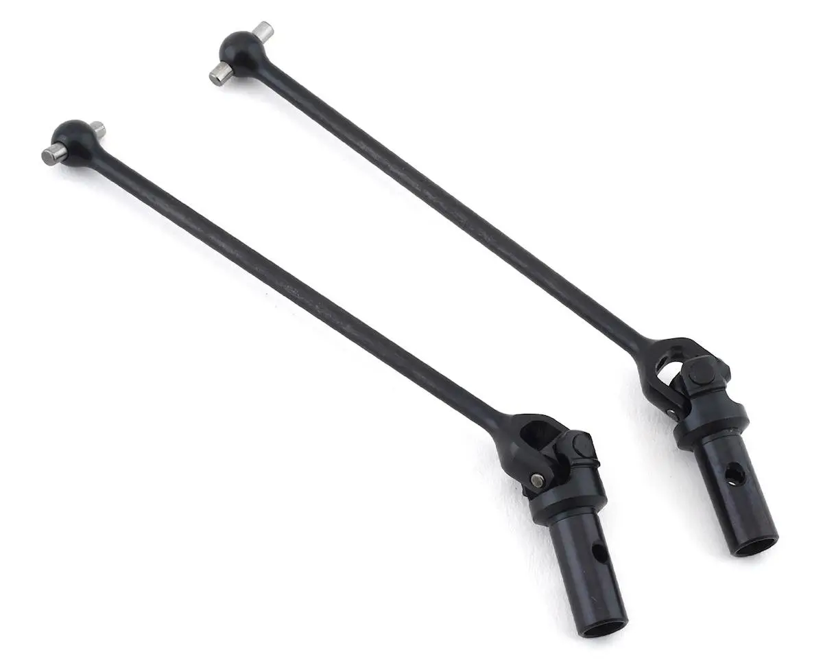 Tekno Rc 96.5Mm Universal Driveshaft Set (2) 1