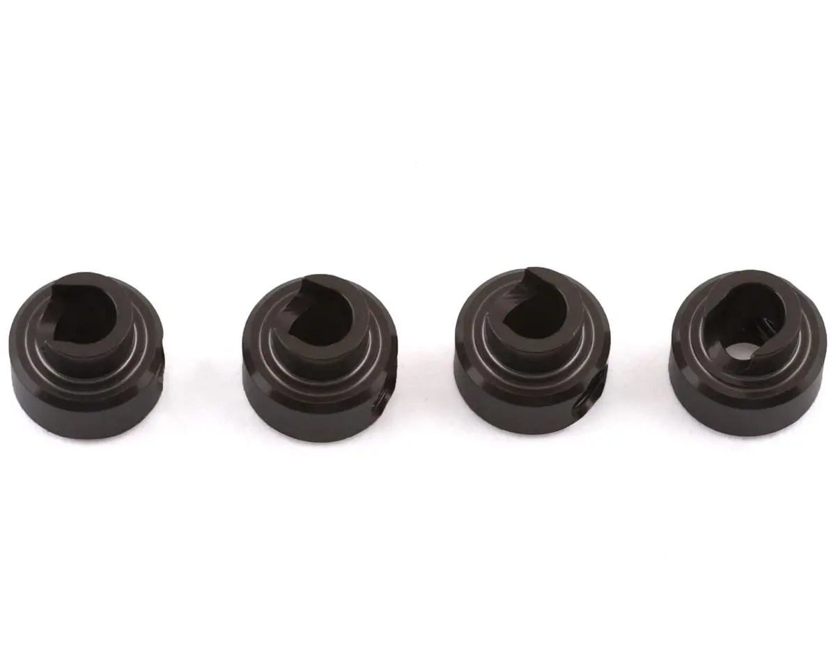 Tekno Rc Aluminum Sway Bar Collars (4) 1