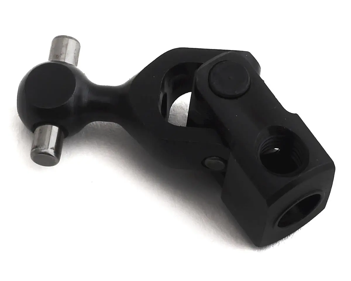 Tekno Rc Eb48 2.0 Center Rear Universal Driveshaft 1