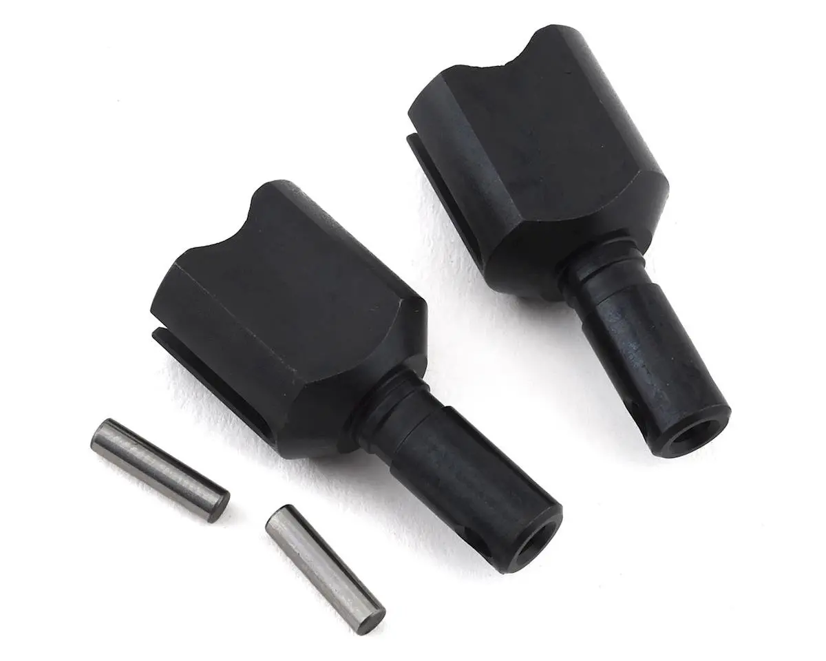Tekno Rc Nb48 2.0 Center Differential Outdrives (2) 1