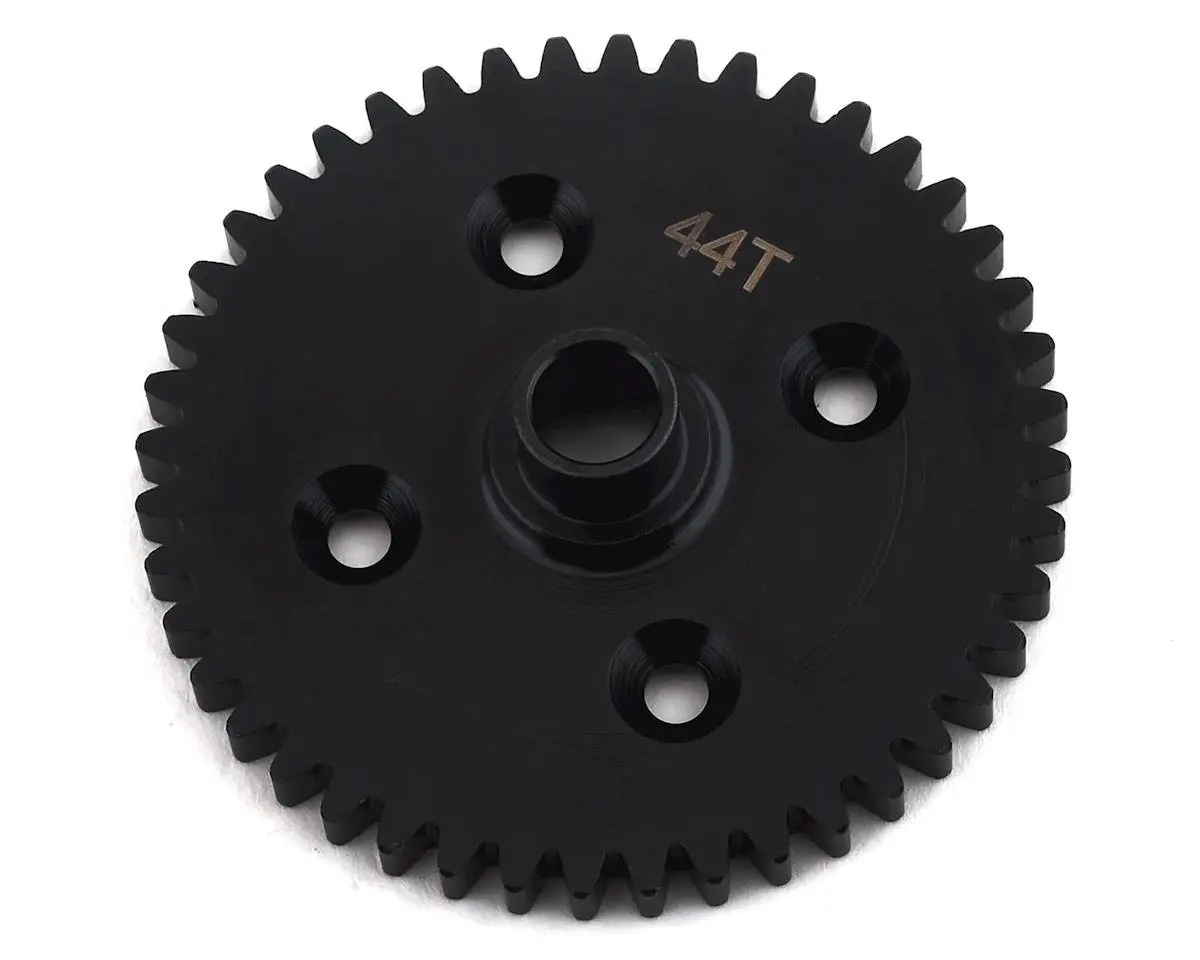 Tekno Rc Eb48 2.0 Hardened Steel Spur Gear (44T) 1