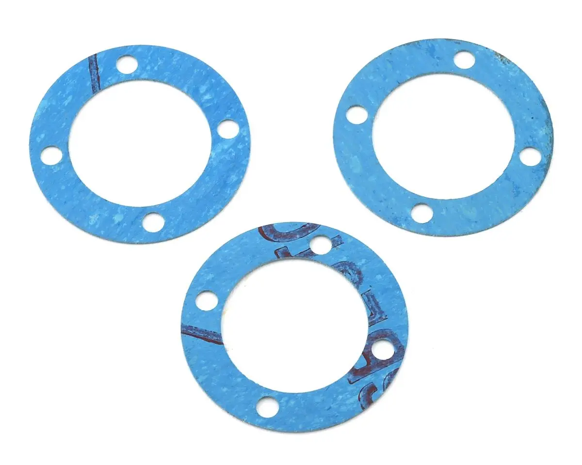 Tekno Rc Differential Seals (3) 1