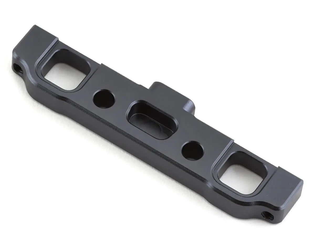 Tekno Rc "C Block" Aluminum Hinge Pin Brace (-2Mm Lrc) 1