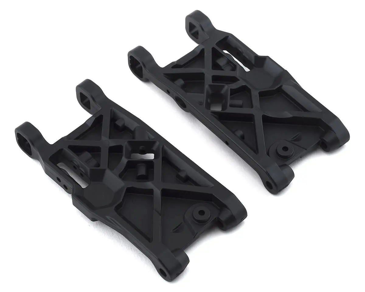 Tekno Rc Nb48 2.0 Rear Suspension Arms (Extra Tough) (2) 1