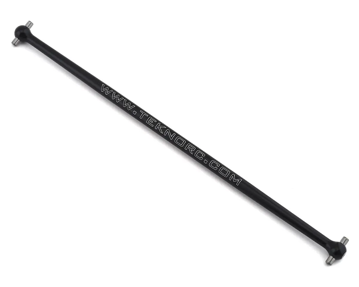 Tekno Rc Eb48 2.0 Front Center Tapered Driveshaft 1