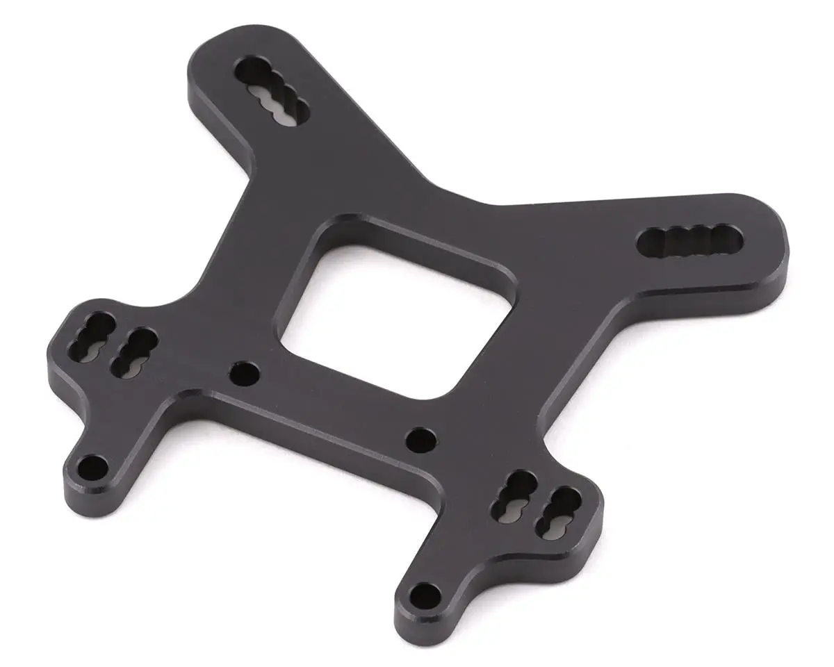 Tekno Rc Aluminum Front Shock Tower (Revised) 1