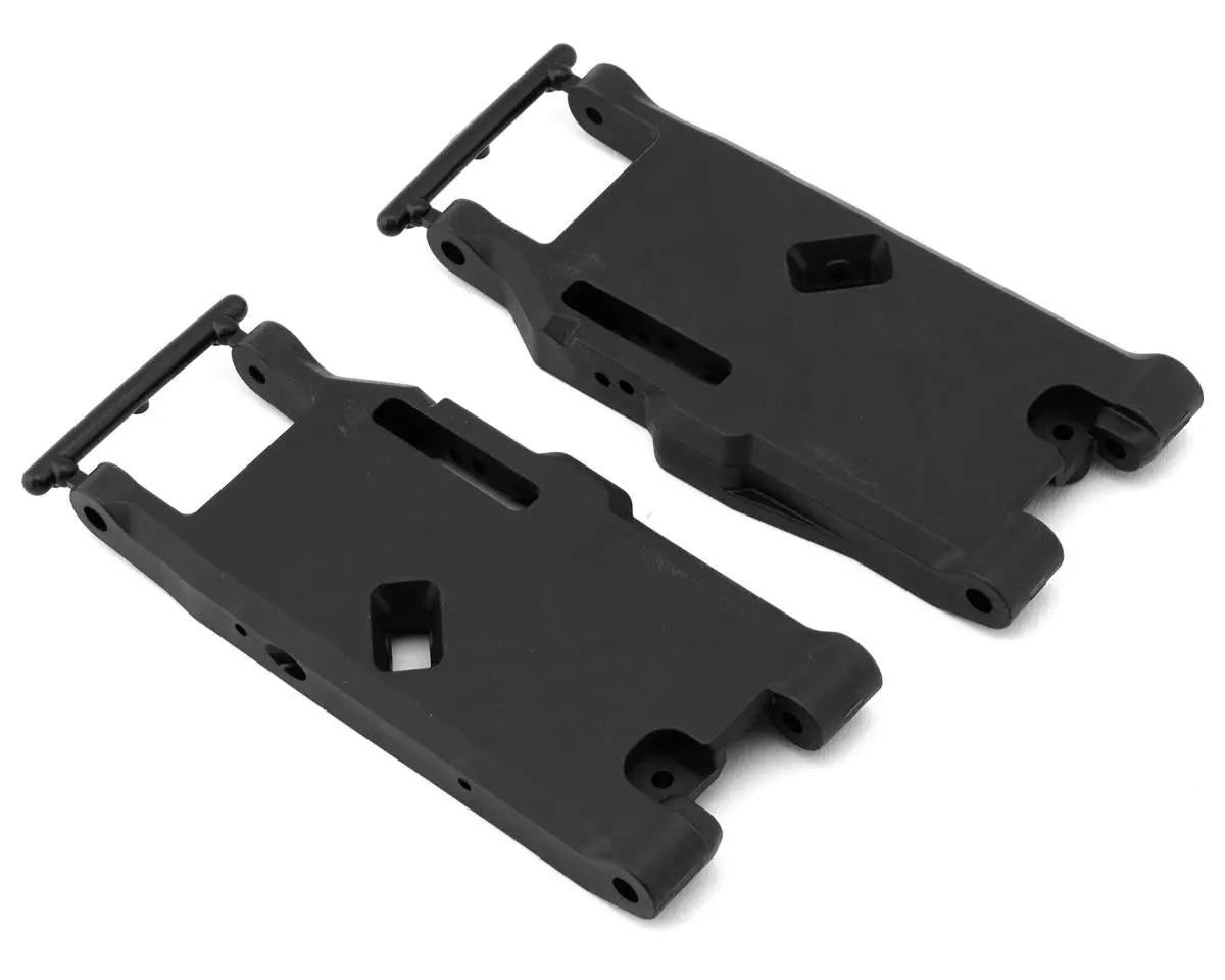 Tekno Rc Nb48/Eb48 2.1 Revised Rear Suspension Arms (2) 1