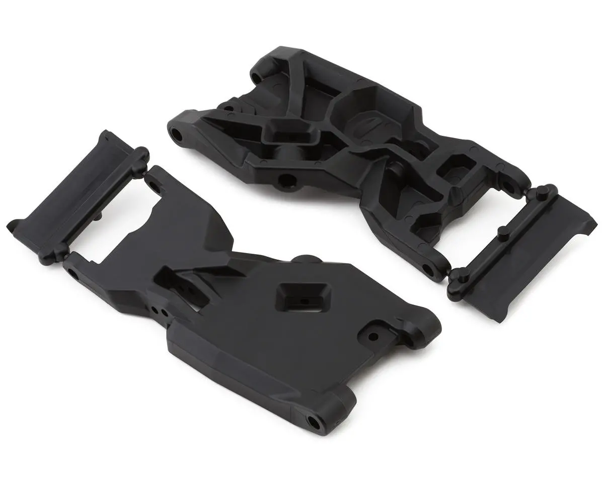 Tekno Rc Eb48/Nb48 Front Suspension Arms 1