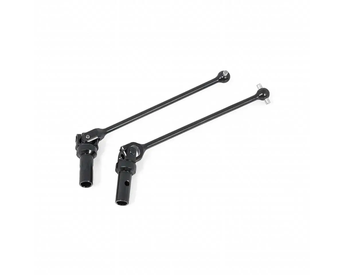 Tekno Rc Eb48/Nb48 94.5Mm Rear Universal Driveshaft Set (2) 1