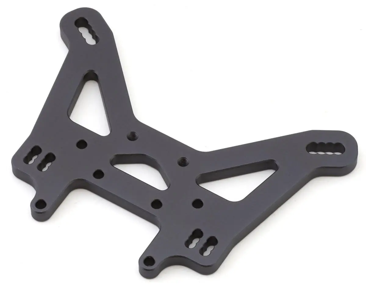 Tekno Rc Nt48 2.0 Aluminum Lightened Front Shock Tower 1