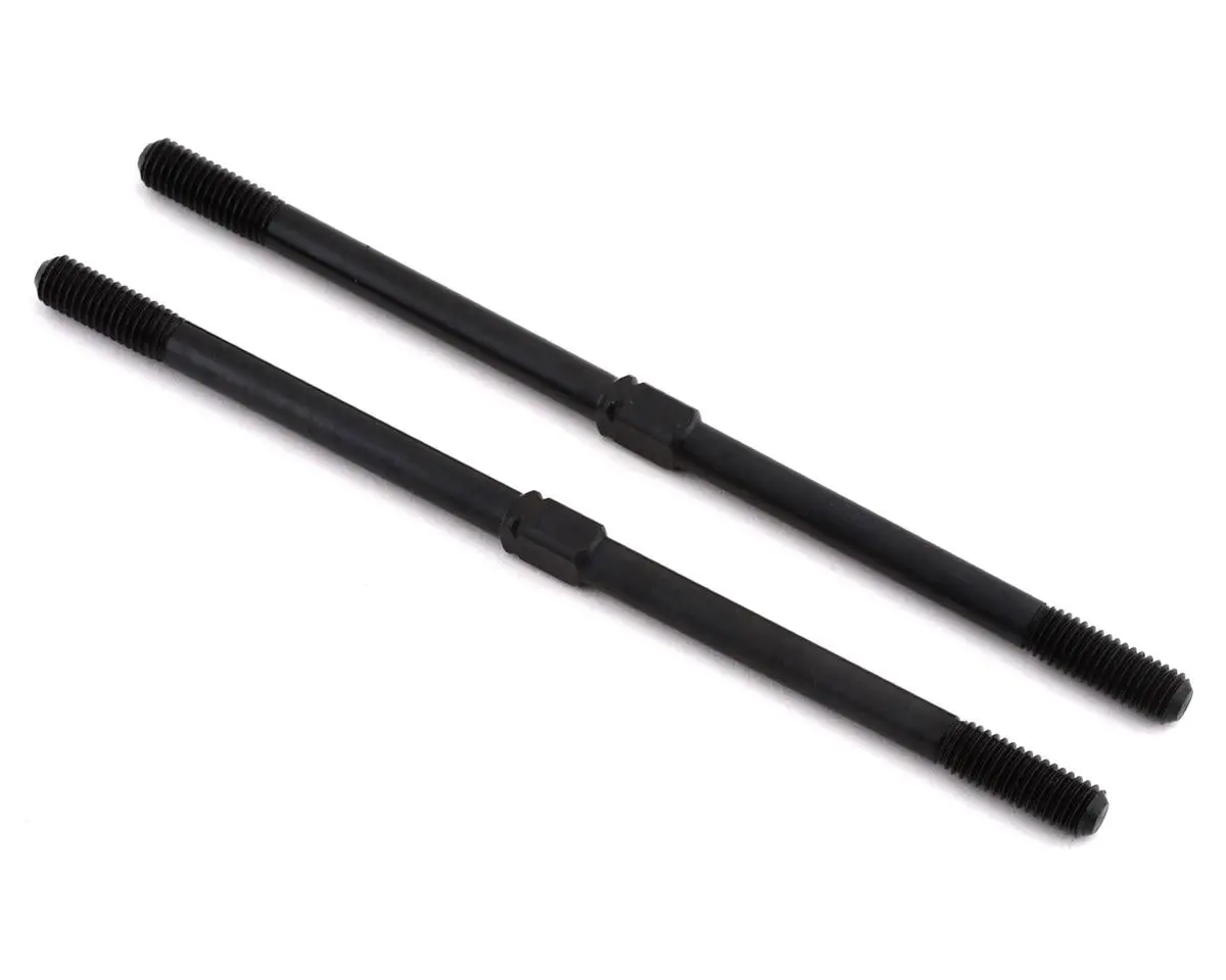 Tekno Rc Et48 2.0 5X108mm Turnbuckle (2) 1