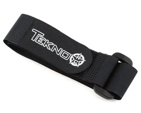Tekno Rc Eb48 2.1 Shorty Battery Strap (1) 1
