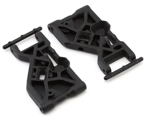 Tekno Rc Sct410 2.0 Front Suspension Arms (2) 1