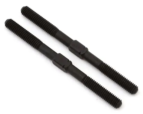 Tekno Rc Sct410 2.0 55Mm Front Camber Turnbuckle (2) 1