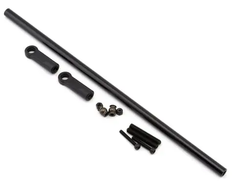 Tekno Rc Sct410 2.0 Chassis Brace 1