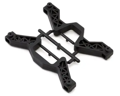 Tekno Rc Sct410 2.0 Body Mount Base Set 1