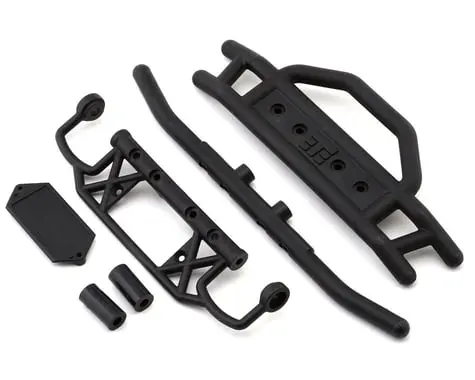 Tekno Rc Sct410 2.0 Bumper Set 1
