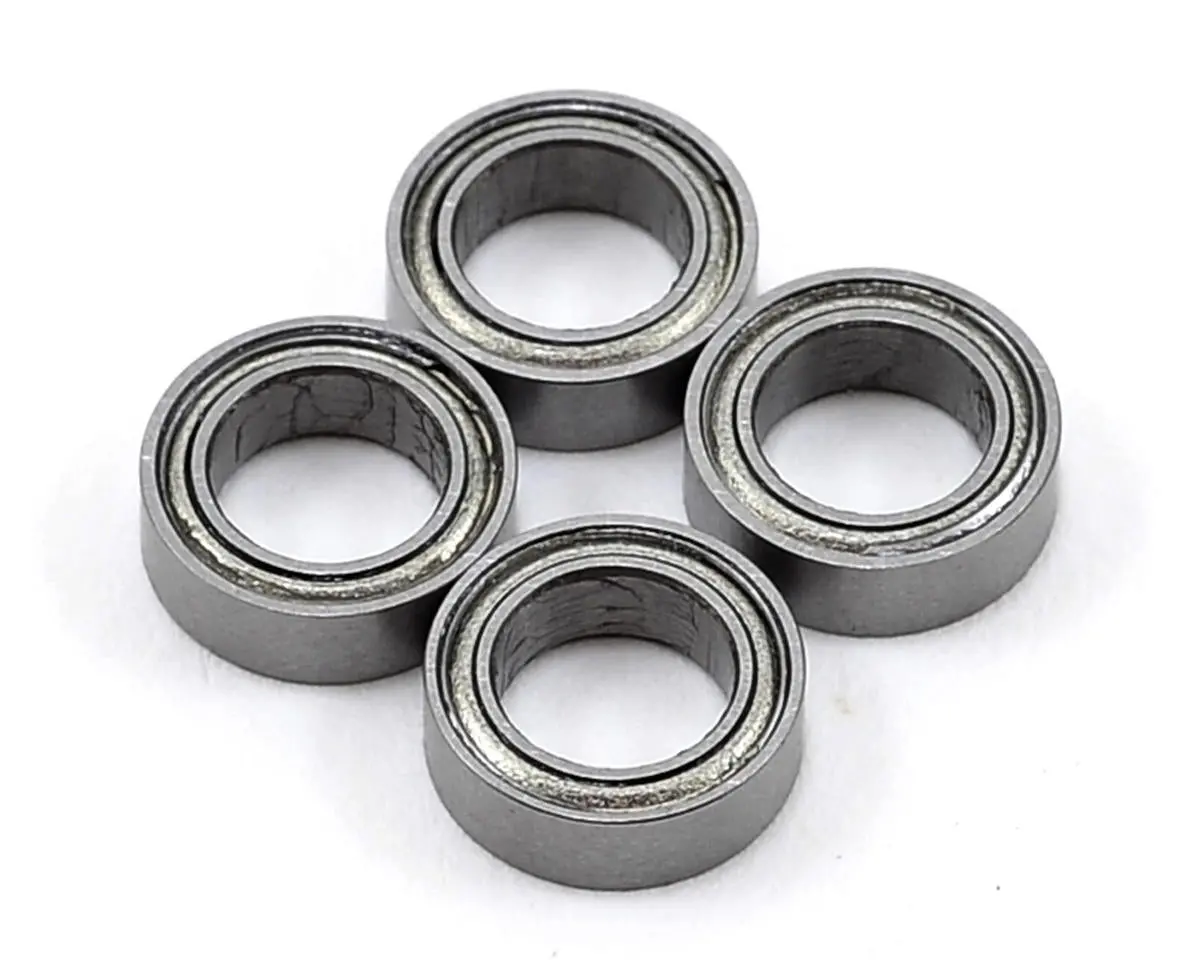 Tekno Rc 5X8x2.5Mm Ball Bearing (4) 1