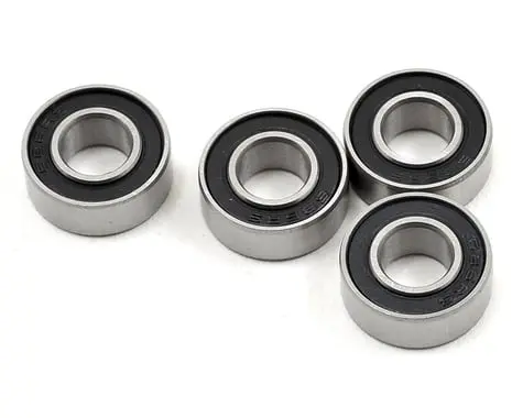 Tekno Rc 6X13x5mm Ball Bearing (4) 1