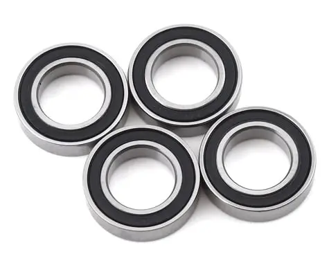 Tekno Rc 12X21x5mm Ball Bearing (4) 1