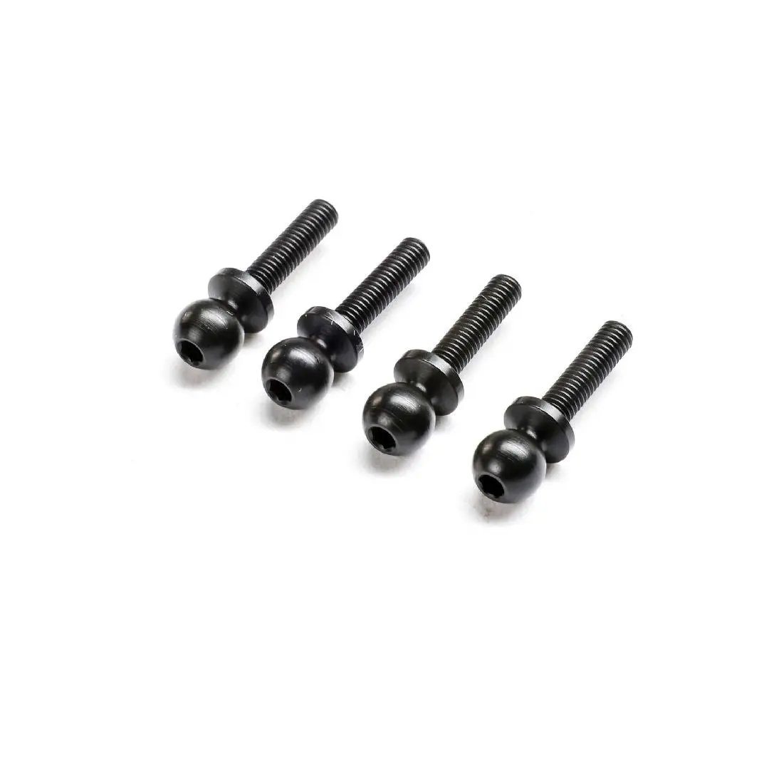 Tlr Ball Stud, 5.8Mm X 12Mm (4): 22X 1