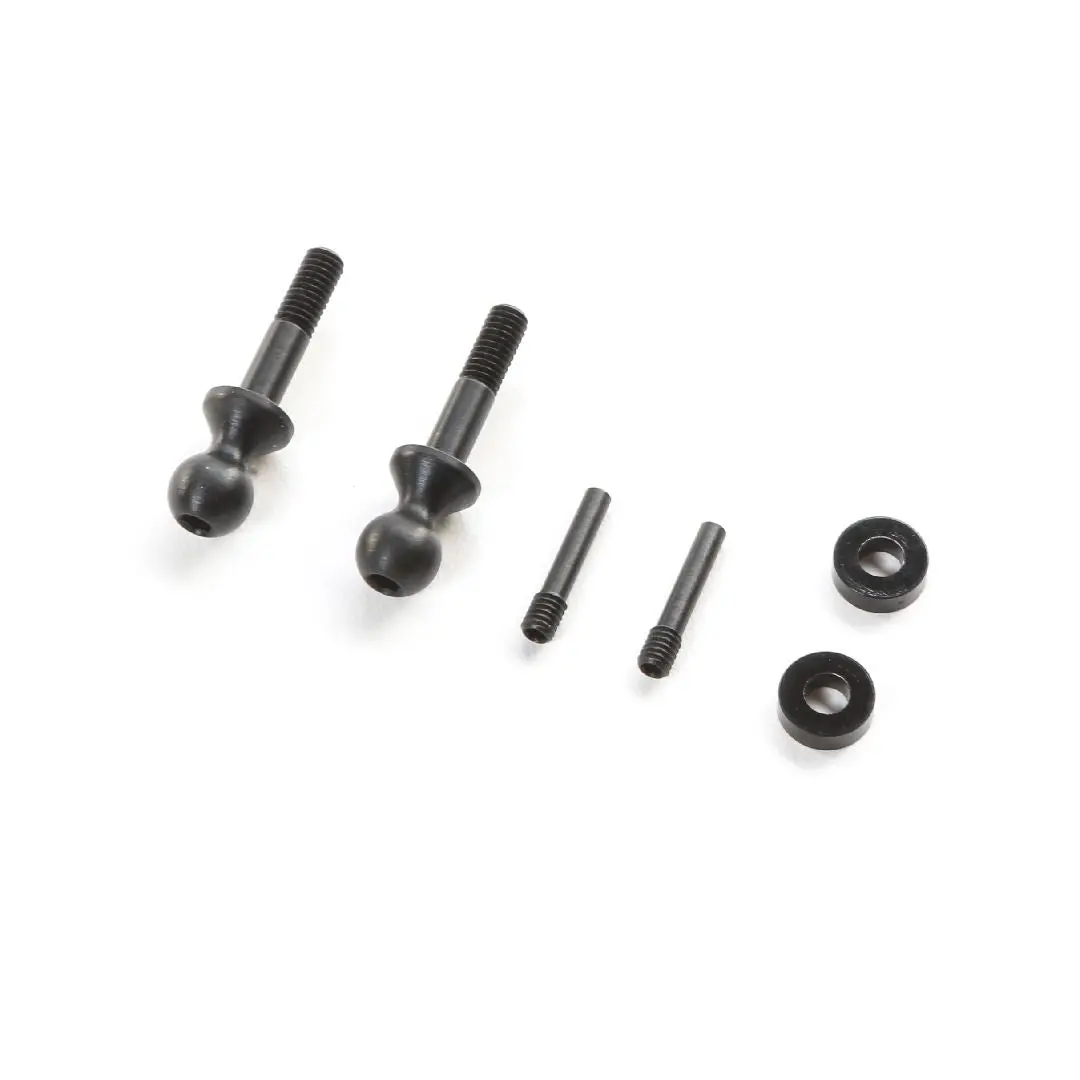 Tlr Shock Standoff, Snap Fit (2): 1