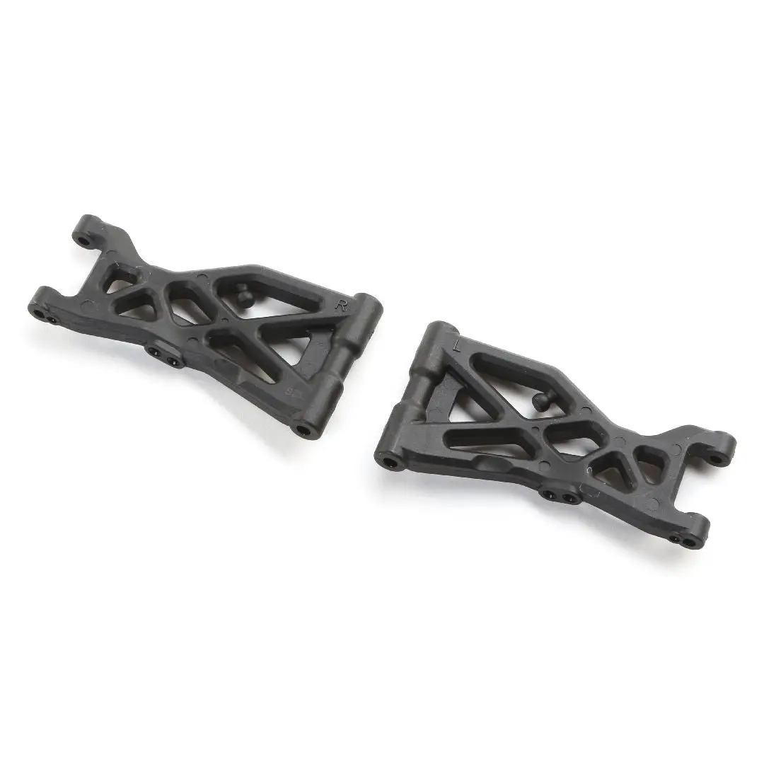 Tlr Front Arm Set, Gullwing, Stiff 1
