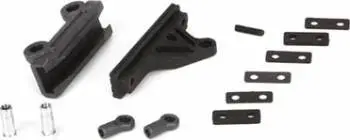Tlr Steering Housing Rack Hardware 22/2.0/T/Sct 1