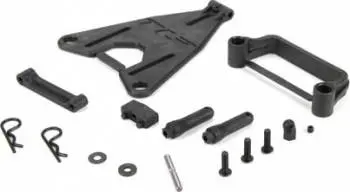 Tlr Battery Mount Set 22 3.0 1