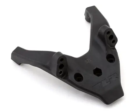 Team Losi Racing 22 5.0 Front Bulkhead (Stiffezel) 1