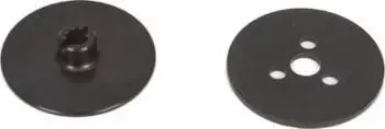 Tlr Slipper Plate Set 22-4 1