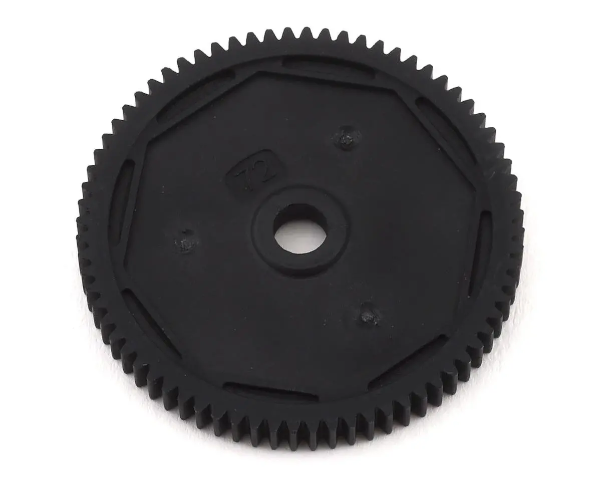 Team Losi Racing 48P Shds Spur Gear (81T) 1