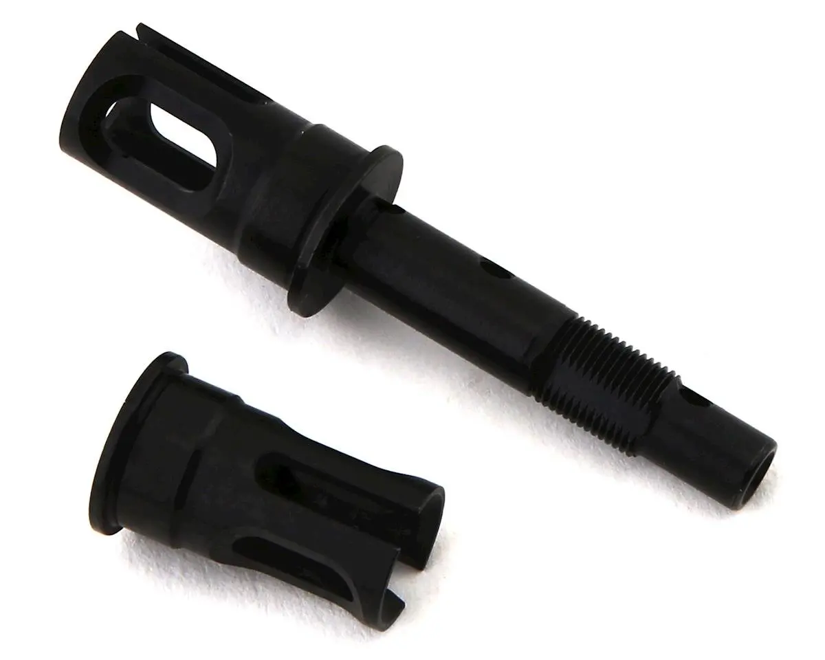 Team Losi Racing 22X-4 Slipper Outdrive Set 1