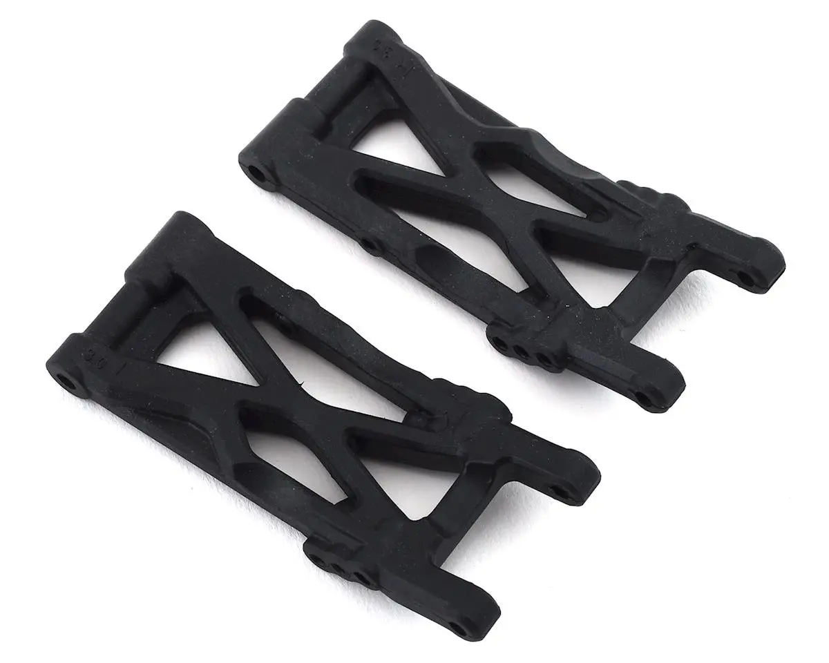 Team Losi Racing 22 5.0 Vha Rear Arm Set 1