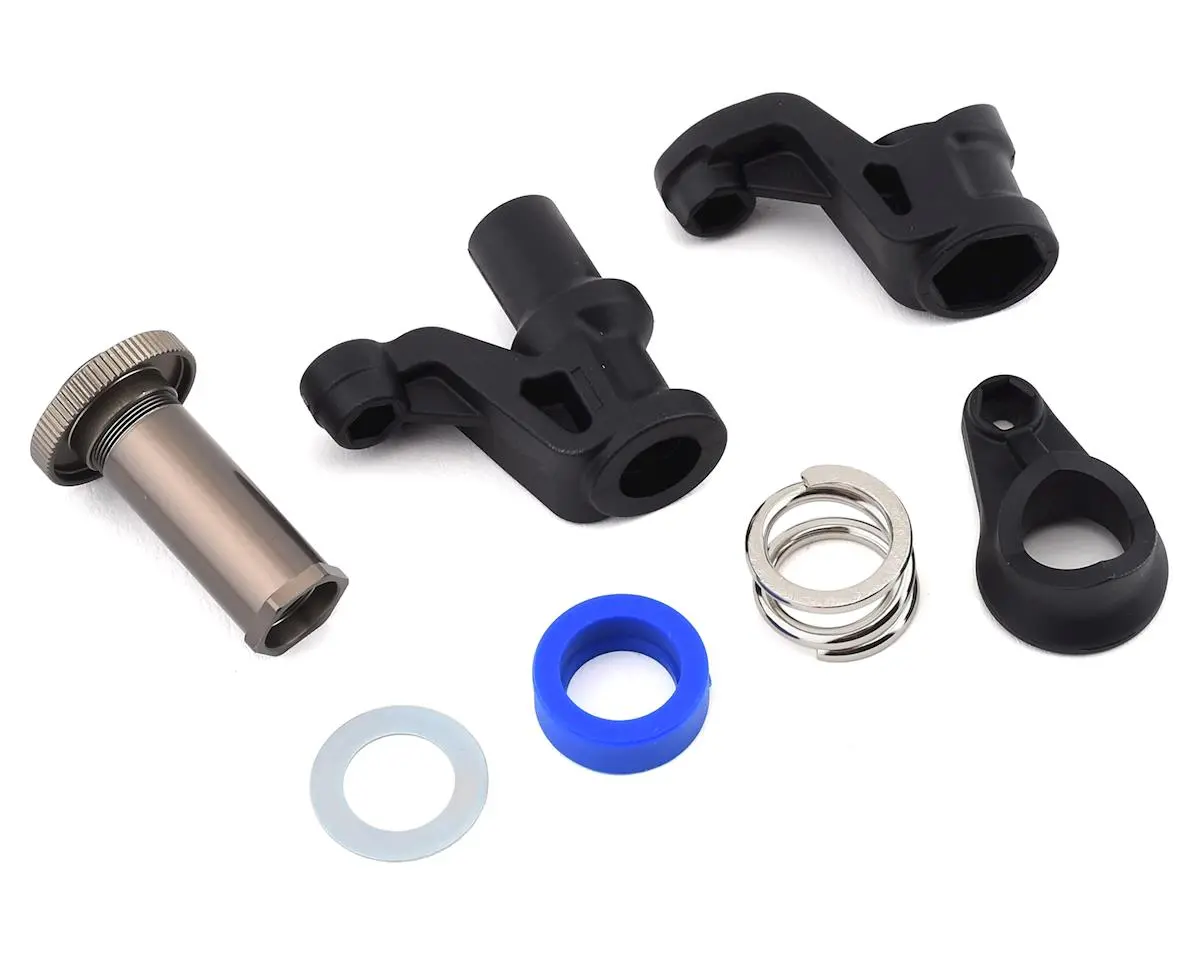 Team Losi Racing 8Ight-X Bellcrank Set 1