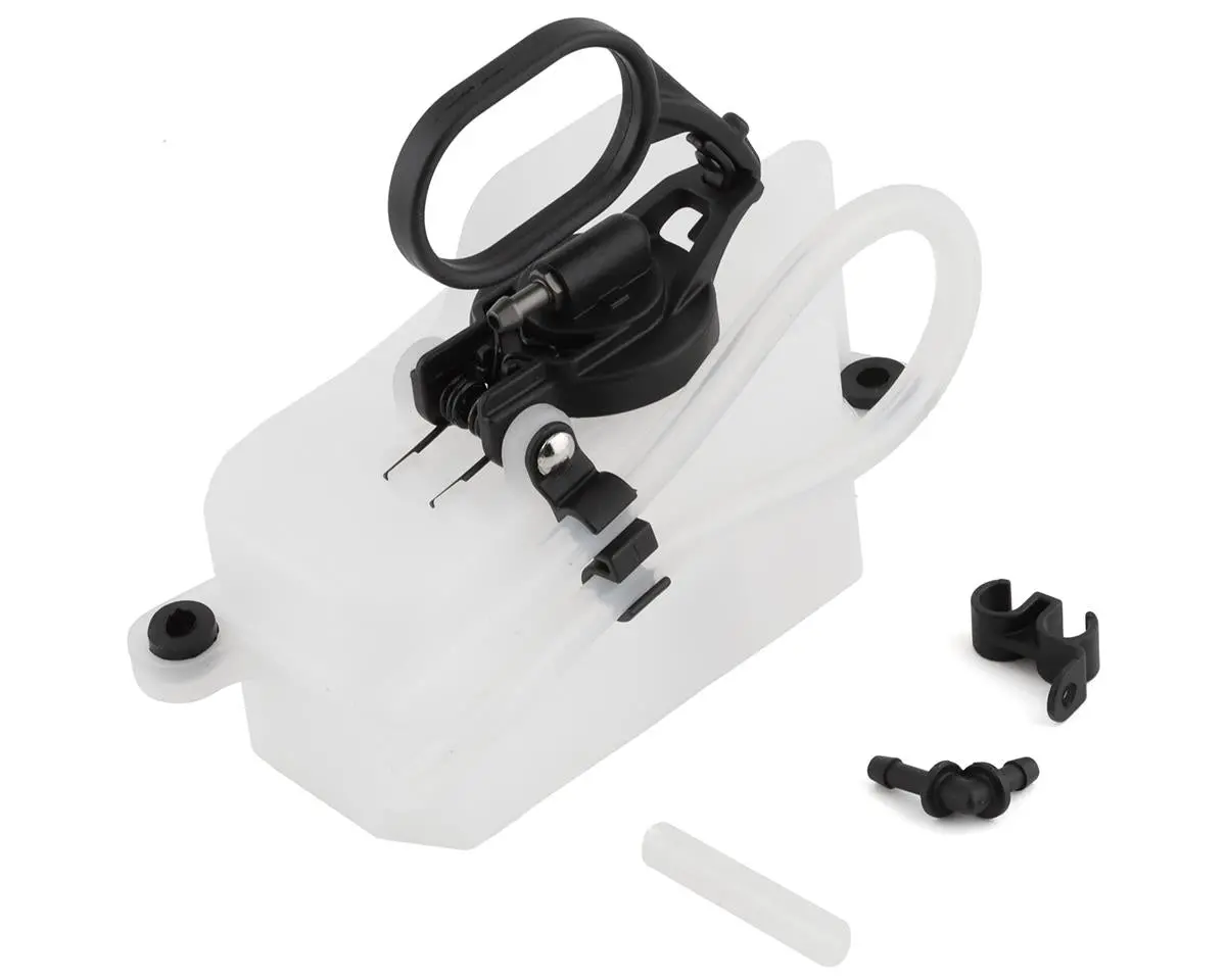 Team Losi Racing 8Ight-X/E 2.0 Fuel Tank Set 1