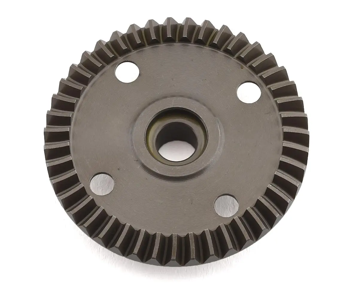 Team Losi Racing 8Ight-X Front Differential Ring Gear (43T) 1