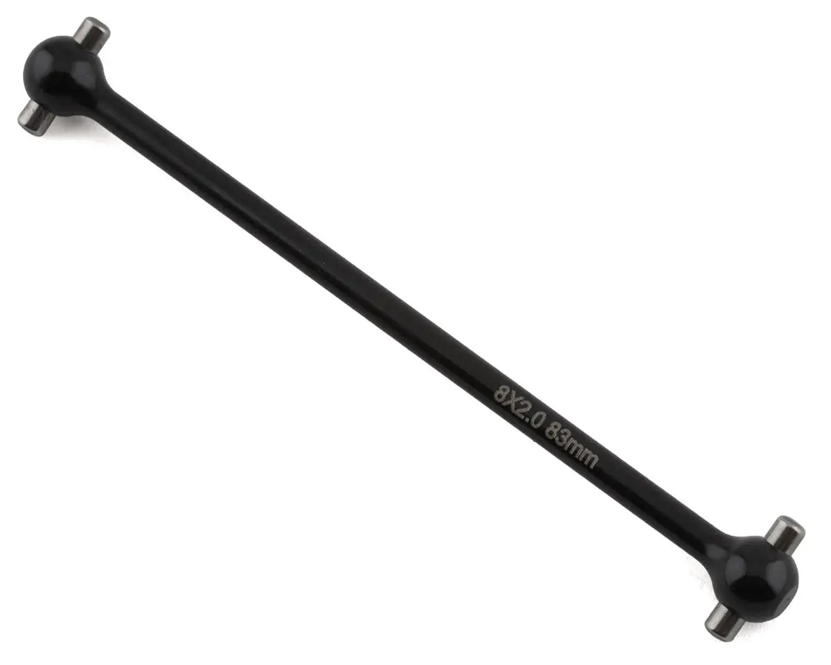 Team Losi Racing 8Ight-X/E 2.0 Front Center Dogbone 1