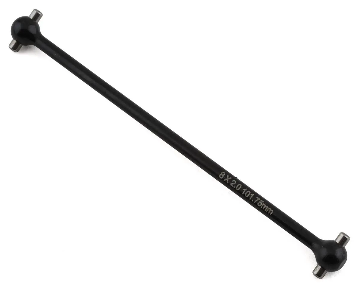 Team Losi Racing 8Ight-X/E 2.0 Rear Center Dogbone 1