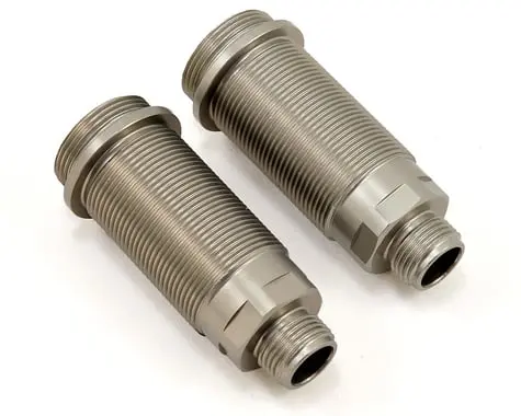 Team Losi Racing 16Mm Shock Body (2) 1