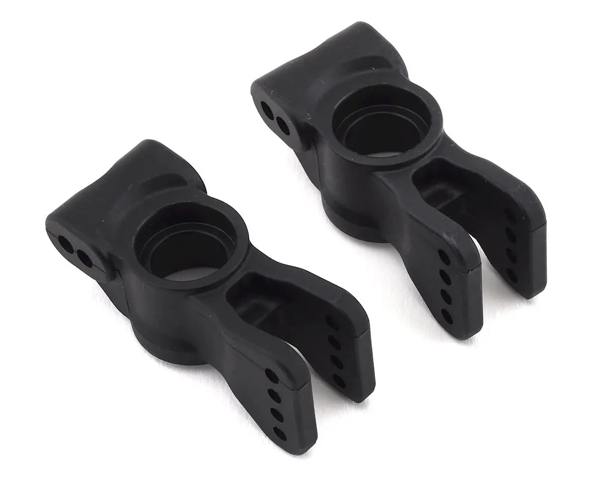 Team Losi Racing 8Ight-X Rear Hub (2) 1