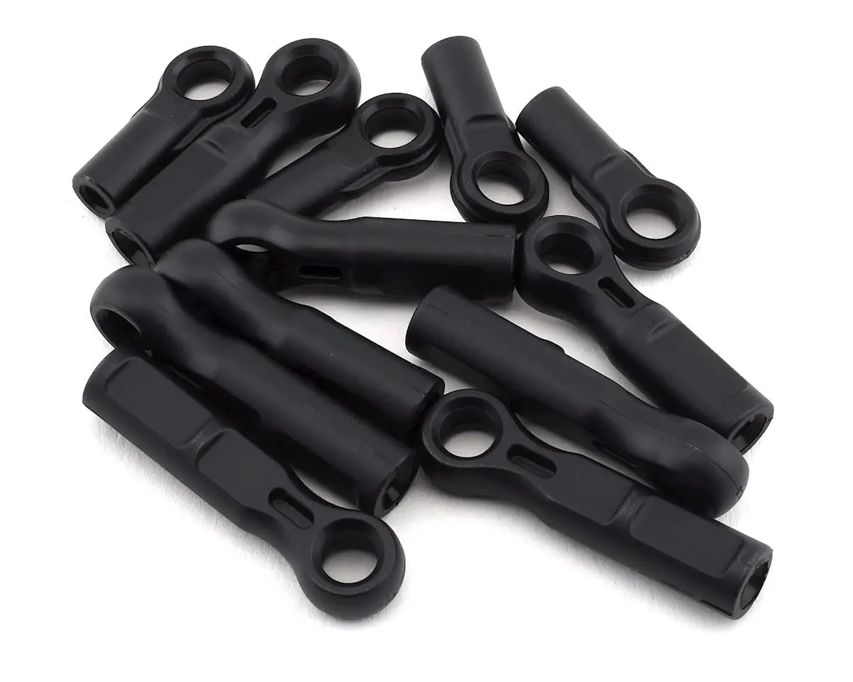 Team Losi Racing 8Ight-X Rod End Set 1