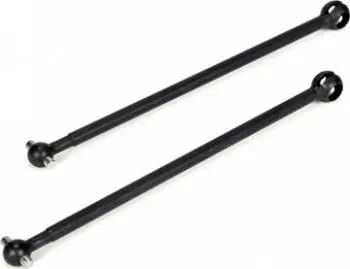 Tlr Driveshaft Set (2) 22T 1