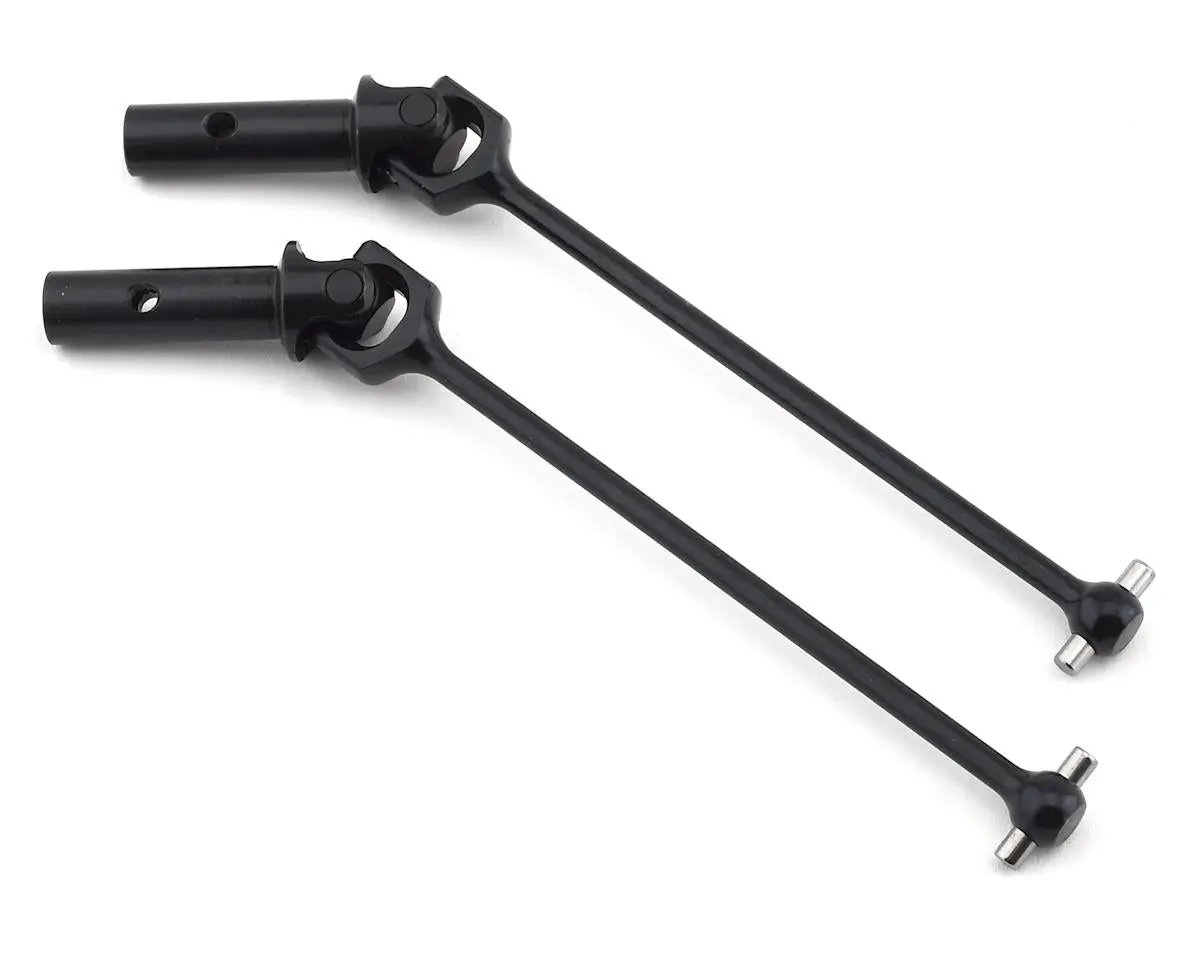 Team Losi Racing 8Ight-X Universal Driveshaft (2) 1