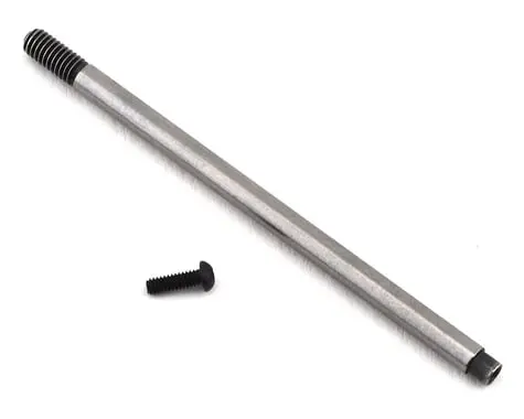 Team Losi Racing 3.5Mm 8Ight-X Rear Shock Shaft 1