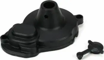 Tlr Gear Cover & Plug 22 1
