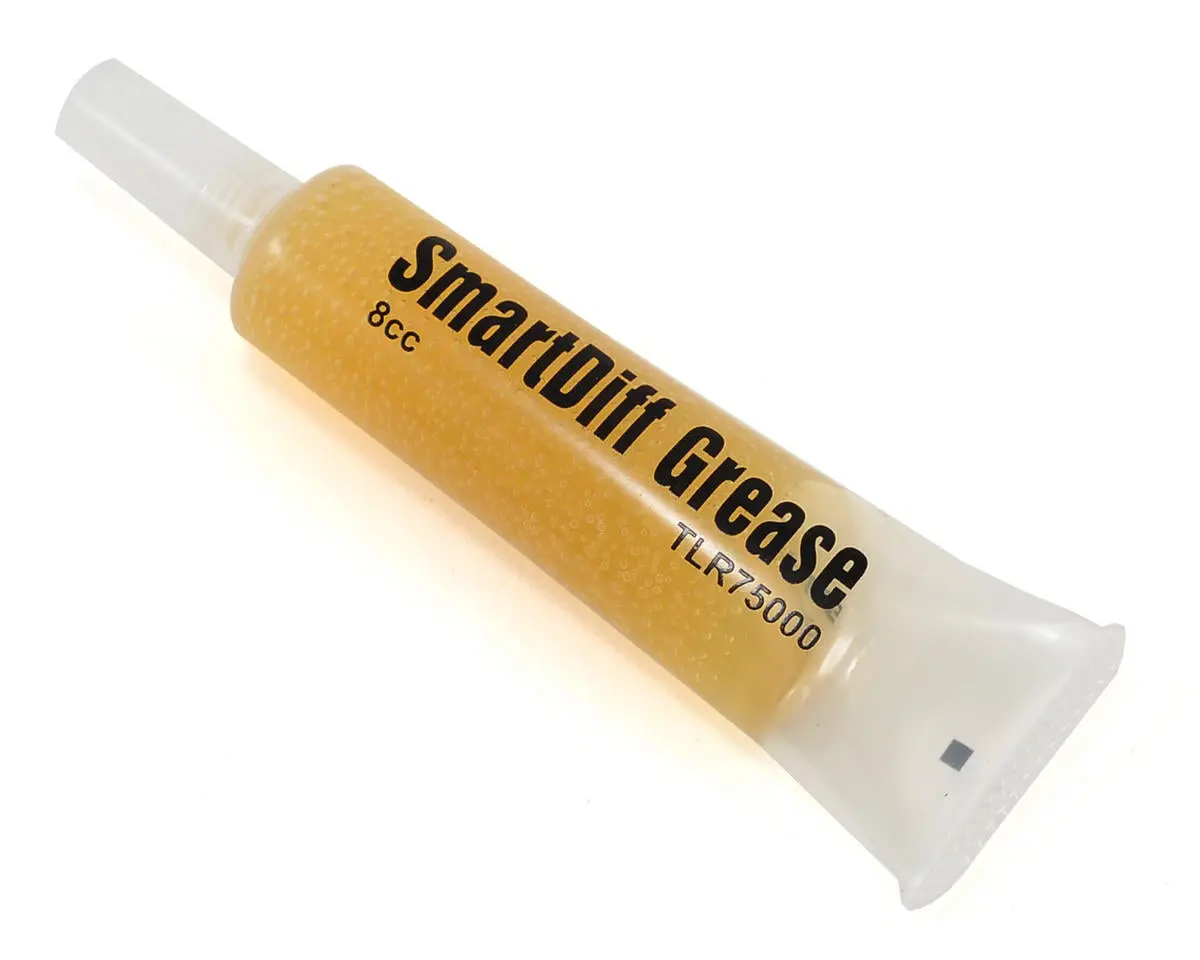 Team Losi Racing Smartdiff Grease (8Cc) 1
