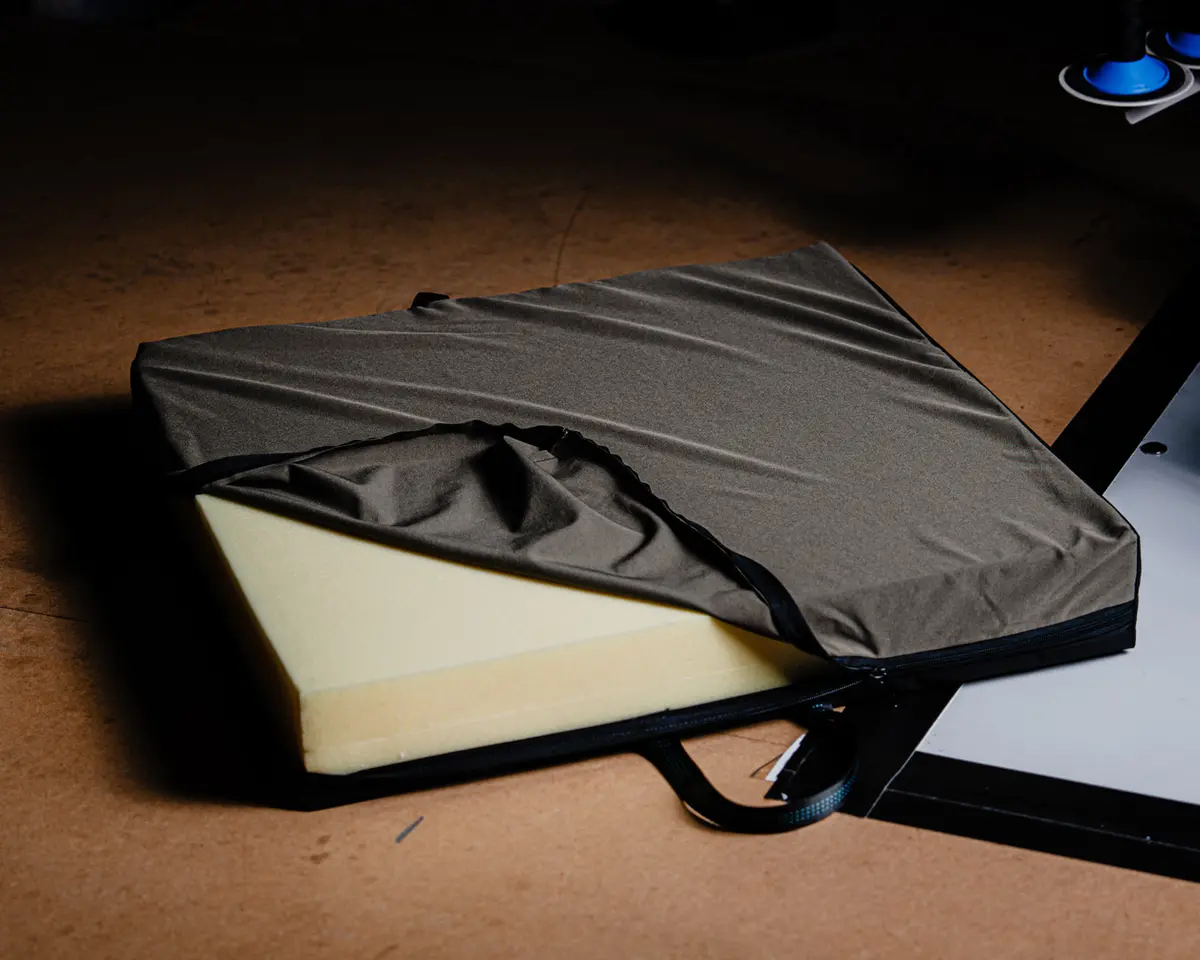 Turbonap Mattress System 1