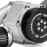 Kraftwerks Smaller 110Mm Pulley 1